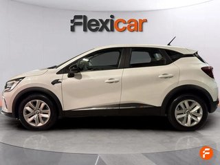 Renault Captur Intens TCe 74kW (100CV) GLP