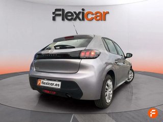 Peugeot 208 PureTech 55kW (75CV) Active