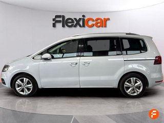 Seat Alhambra 1.4 TSI 110kW DSG S/S Xcellence
