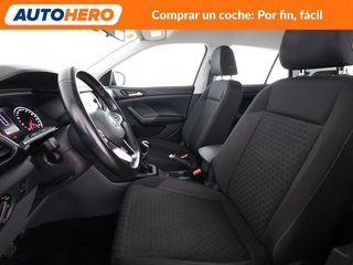 Volkswagen T-Cross 1.0 TSI Advance