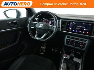 Seat Ateca 1.5 TSI ACT FR Go