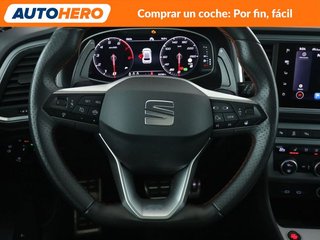 Seat Ateca 1.5 TSI ACT FR Go
