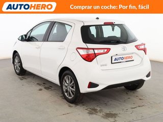 Toyota Yaris 1.0 Active