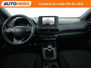 Hyundai Kona 1.0 T-GDI N Line 30 Aniversario 2WD