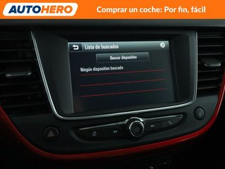 Opel Crossland X 1.2 Turbo GS Line
