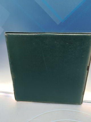 box, vinilos, GUSTAV MAHLER - SINFONIA Nº 3 , club internacional del disco