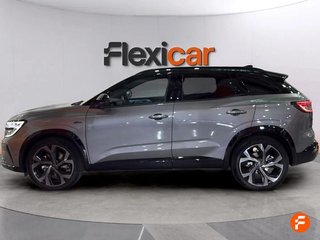 Renault Austral Techno Esprit Alpine E-Tech F Hybr 147kW