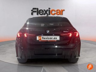 BMW Serie 1 120