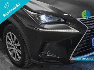 Lexus NX 300h Business Navigation 2WD 145 kW (197 CV)