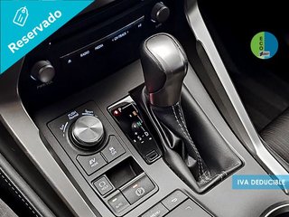 Lexus NX 300h Business Navigation 2WD 145 kW (197 CV)