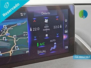 Lexus NX 300h Business Navigation 2WD 145 kW (197 CV)