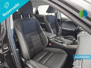 Lexus NX 300h Business Navigation 2WD 145 kW (197 CV)
