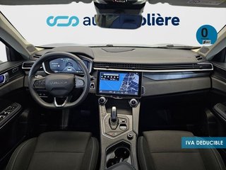 Lynk & Co 01 1.5 PHEV 192 kW (261 CV)
