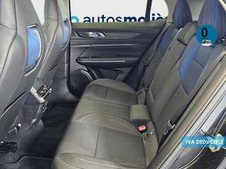 Lynk & Co 01 1.5 PHEV 192 kW (261 CV)