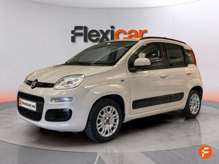 Fiat Panda 1.2 Lounge 51kW (69CV) EU6