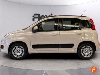 Fiat Panda 1.2 Lounge 51kW (69CV) EU6