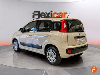 Fiat Panda 1.2 Lounge 51kW (69CV) EU6