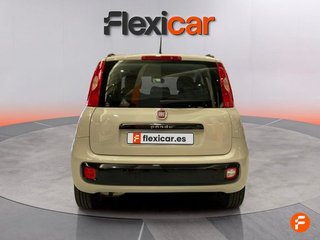 Fiat Panda 1.2 Lounge 51kW (69CV) EU6