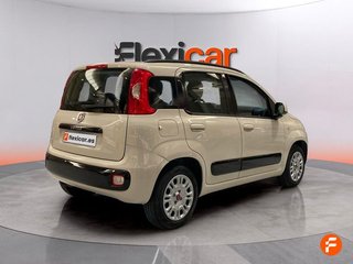 Fiat Panda 1.2 Lounge 51kW (69CV) EU6