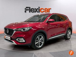 MG HS 1.5T-GDI PHEV Luxury