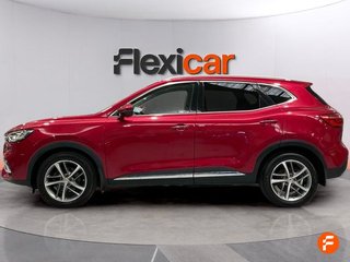 MG HS 1.5T-GDI PHEV Luxury