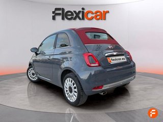 Fiat 500 Dolcevita SS Ed. 1.0 Hybrid 51KW (70 CV)