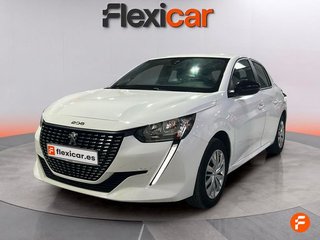 Peugeot 208 BlueHDi 73kW (100CV) Active