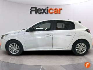 Peugeot 208 BlueHDi 73kW (100CV) Active