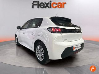 Peugeot 208 BlueHDi 73kW (100CV) Active