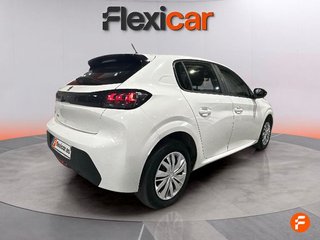Peugeot 208 BlueHDi 73kW (100CV) Active