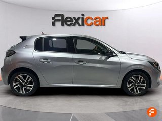 Peugeot 208 PureTech 73kW (100CV) EAT8 Allure Pack