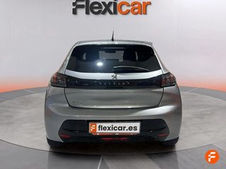 Peugeot 208 PureTech 73kW (100CV) EAT8 Allure Pack