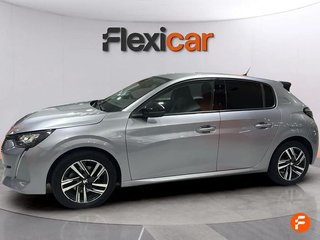 Peugeot 208 PureTech 73kW (100CV) EAT8 Allure Pack