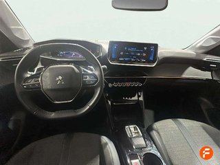 Peugeot 208 PureTech 73kW (100CV) EAT8 Allure Pack