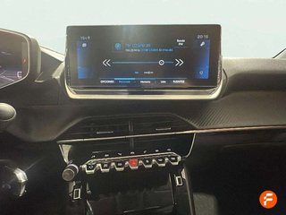 Peugeot 208 PureTech 73kW (100CV) EAT8 Allure Pack