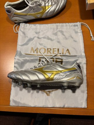 Mizuno Morelia DNA Japan Talla 44