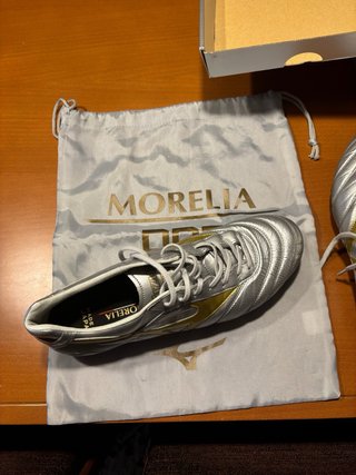 Mizuno Morelia DNA Japan Talla 44