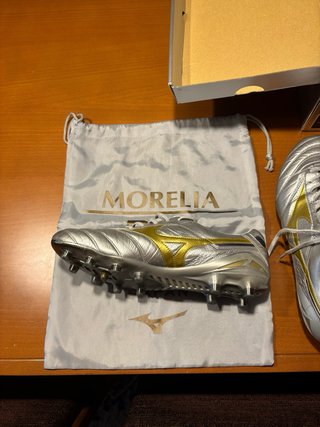 Mizuno Morelia DNA Japan Talla 44