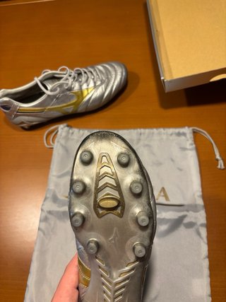 Mizuno Morelia DNA Japan Talla 44