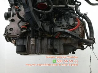 B5204t5 motor completo volvo s60 2.0 t j Ref:38057