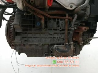 B5204t5 motor completo volvo s60 2.0 t j Ref:38057