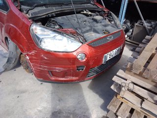 PARAGOLPES DELANTERO FORD S-MAX (CA1)