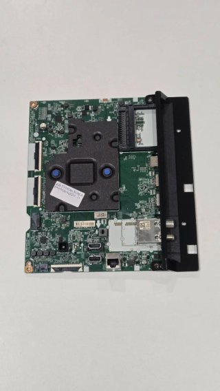 Placa MAIN EAX70304203 1.1 para Tv Lg