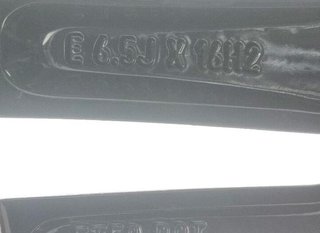 2793653 jx7c1007a1a / 2246319 llanta ford focus