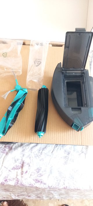 Robot Aspirador Cecotec Conga 4090