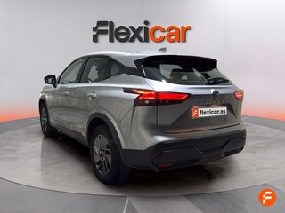 Nissan Qashqai DIG-T 116kW (158CV) mHEV Xtronic Acenta