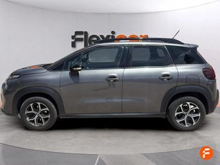 Citroën C3 Aircross PureTech 81kW (110CV) Max