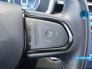 Lynk & Co 01 1.5 PHEV 192 kW (261 CV)