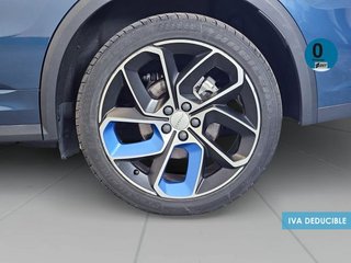 Lynk & Co 01 1.5 PHEV 192 kW (261 CV)