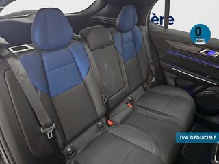 Lynk & Co 01 1.5 PHEV 6.6kW 192 kW (261 CV)